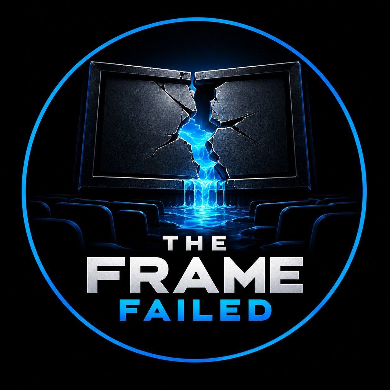 The Frame Failed - Tsunami Invasion | The Frame Failed