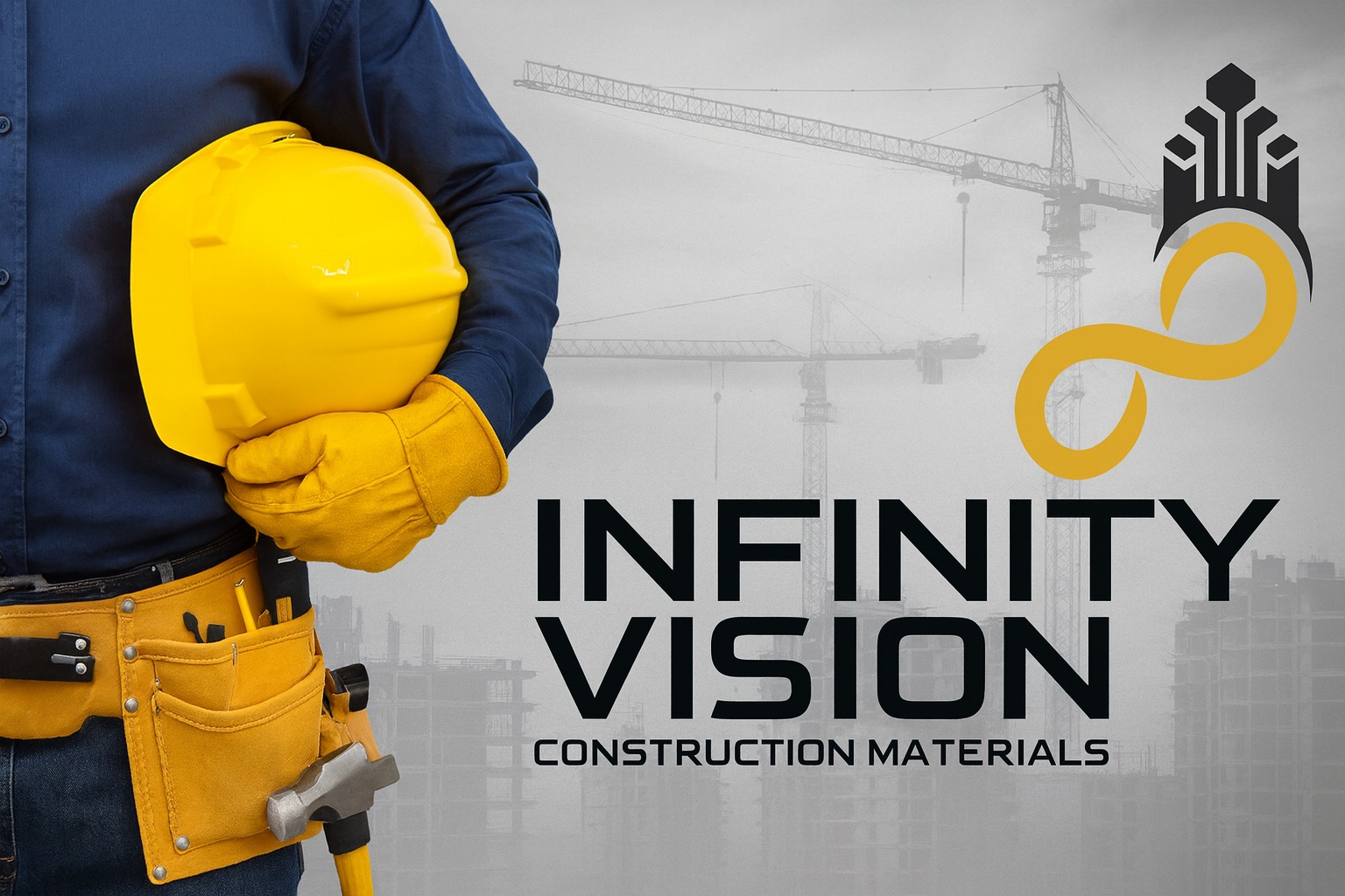 Infinity vision | Cairo