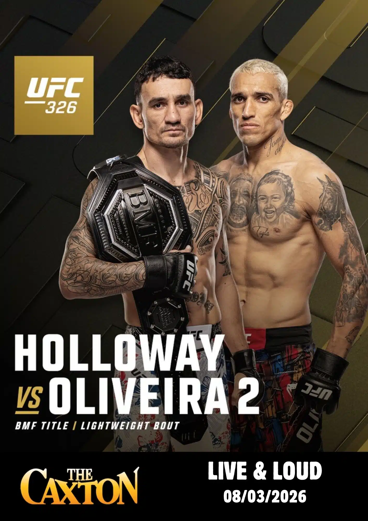 🔥🚨UFC 326: Donte Johnson vs Cody Brundage 𝐋𝐢𝐯𝐞 HD 𝐟𝐮𝐥𝐥 𝐟𝐢𝐠𝐡𝐭 𝐭𝐨𝐝𝐚y 2026 ...