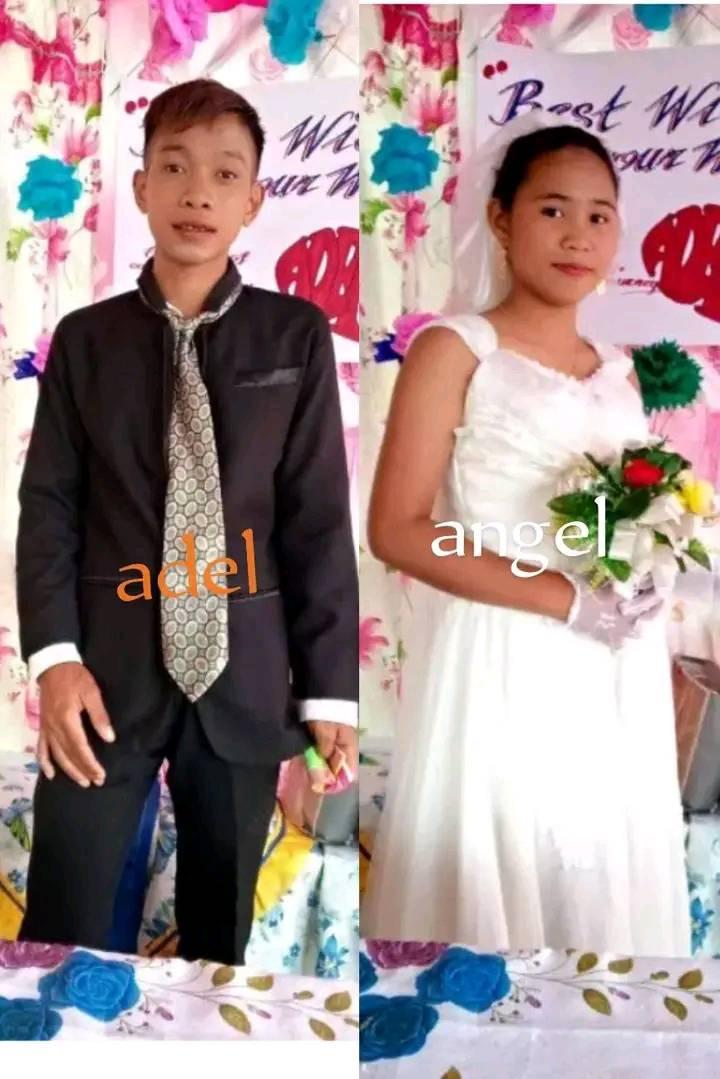 Alex Jen Timbor Laban