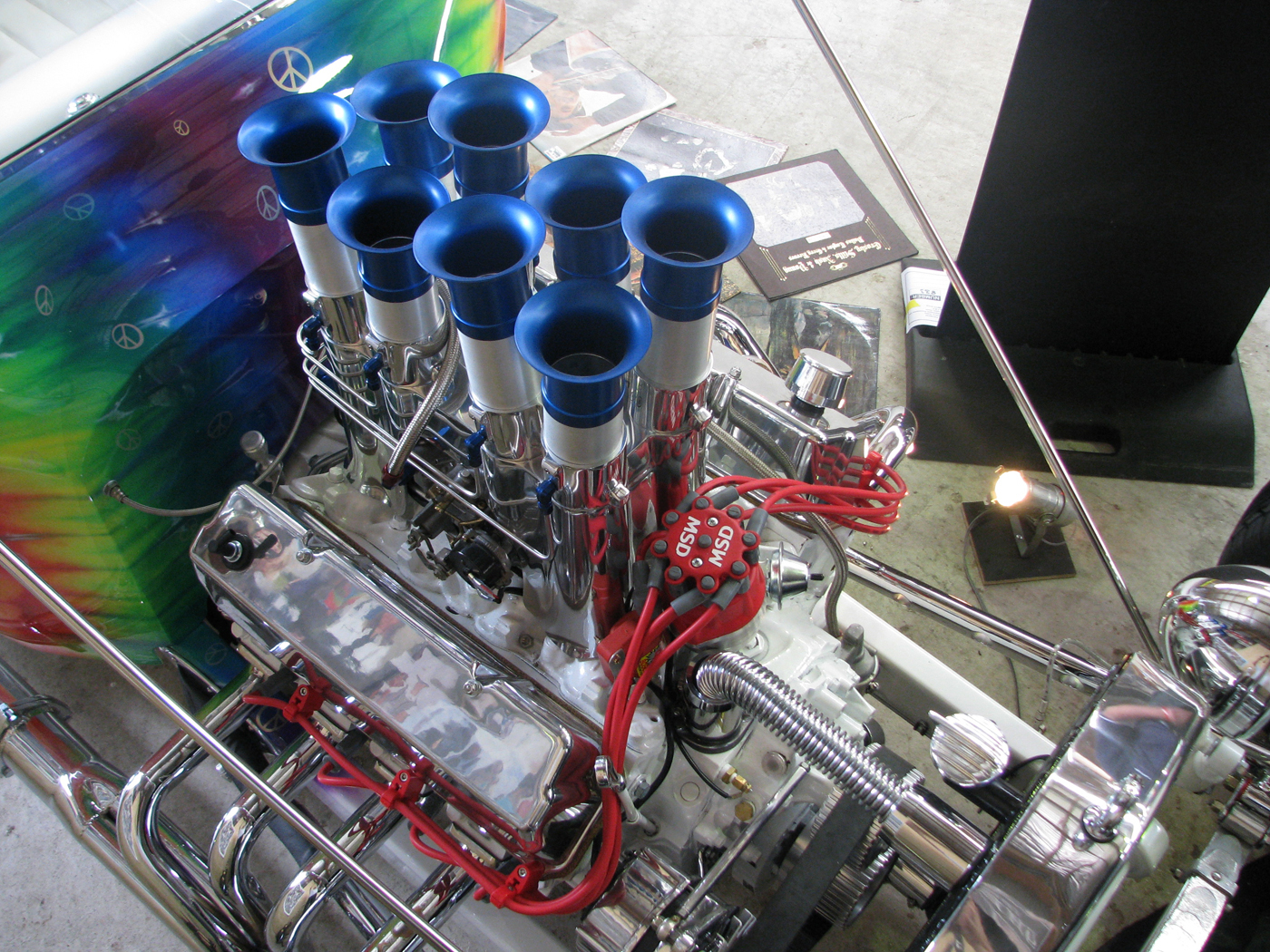Ive had these pictures for a while of... - Als Blower Drives | Facebook