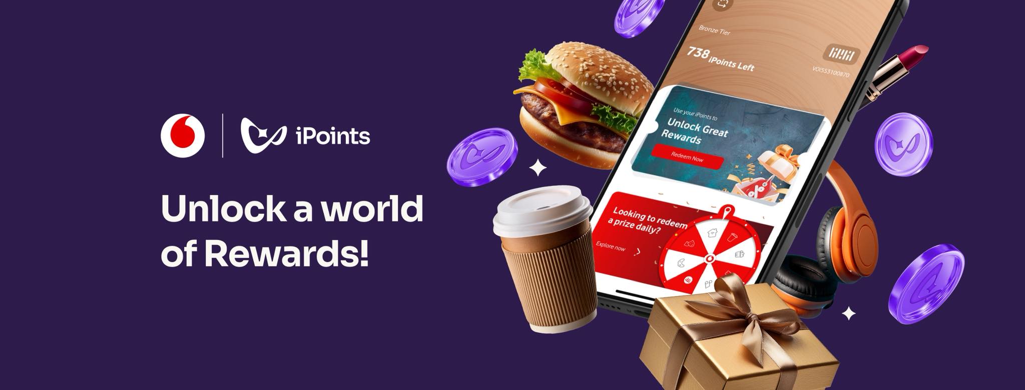 iPoints Qatar | Doha