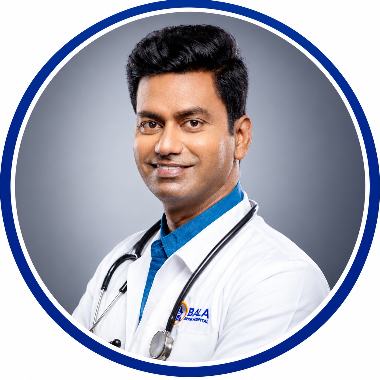 🦴 **Expert Orthopaedic Care with Dr. Balasubramanian** 👨‍⚕️ From knee ...