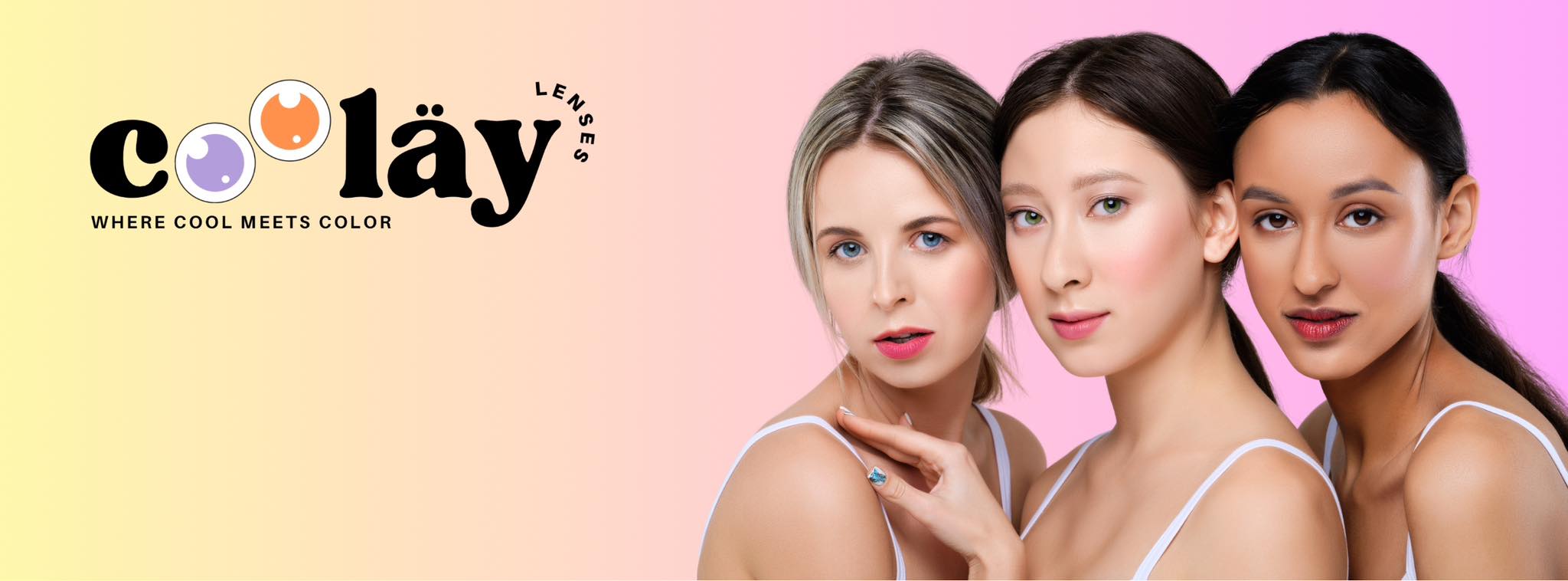 Coolay Lenses | Dubai