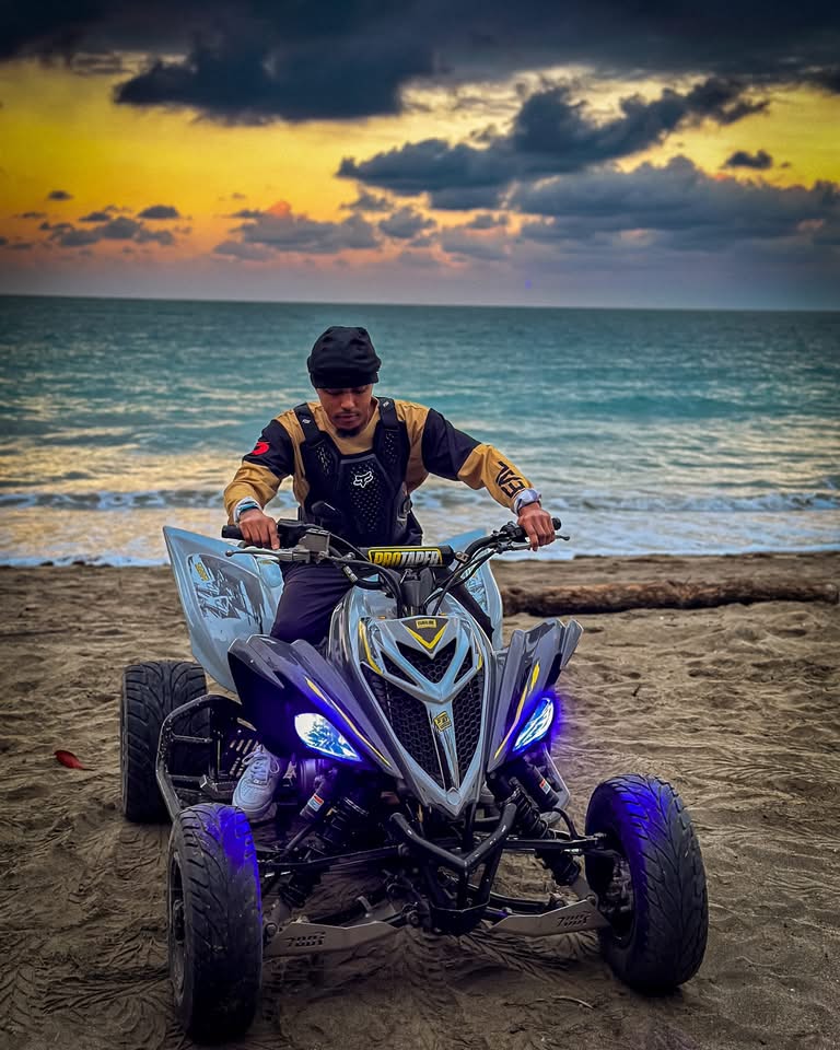Edison Racing