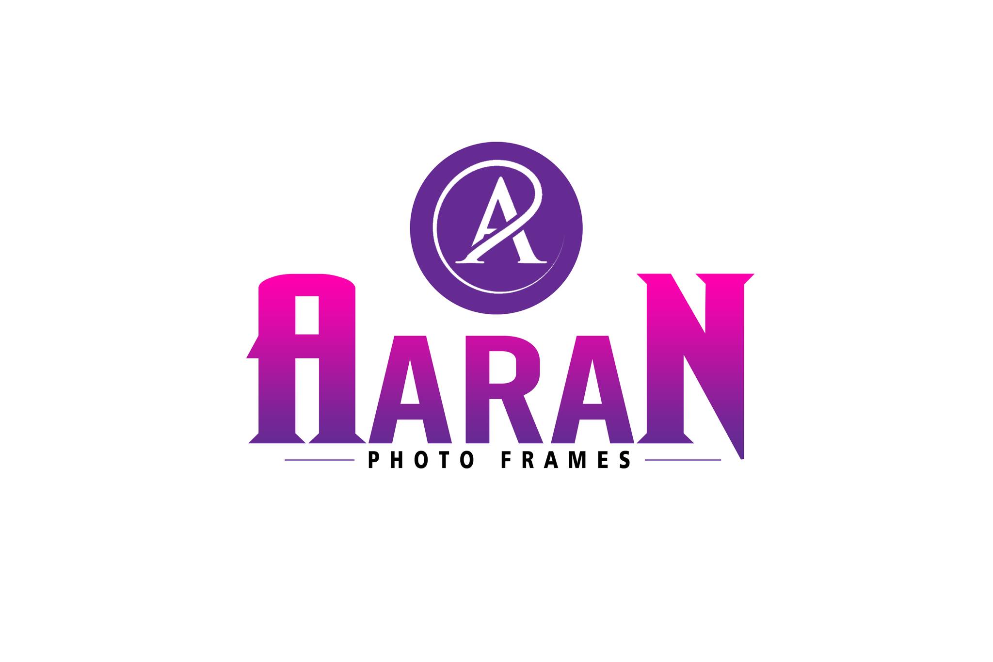 Aaran Photo Frames on Reels