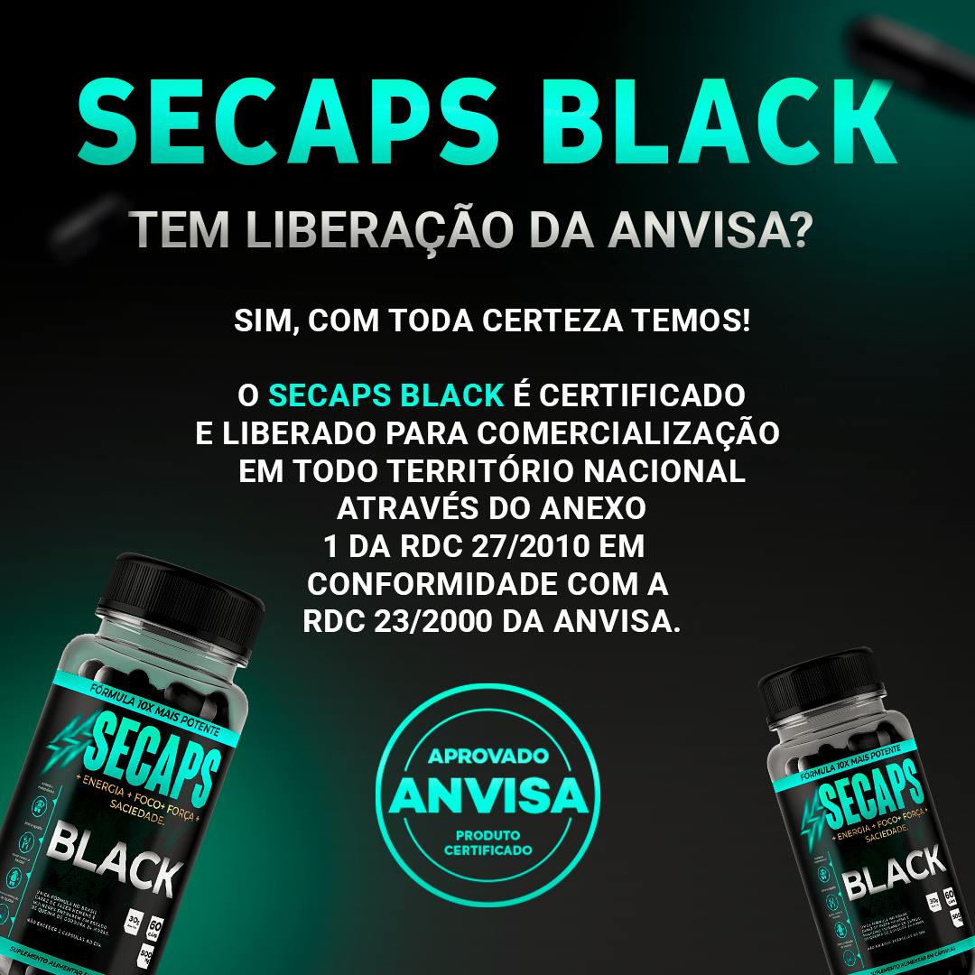 Secaps Saúde & Forma | Arcos MG