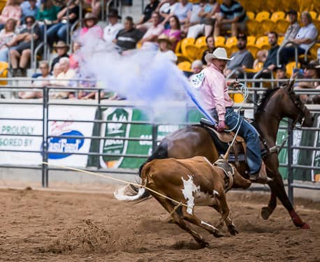 ABCRA National Finals Rodeo | Tamworth NSW