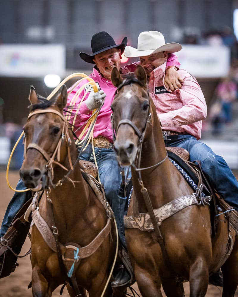 ABCRA National Finals Rodeo | Tamworth NSW