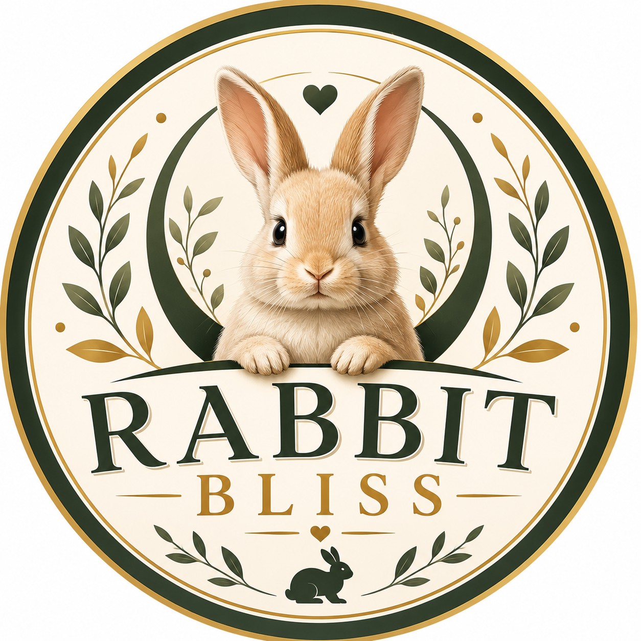 Rabbit Grooming Can Build Connection 🐇 Grooming isn't only about ...