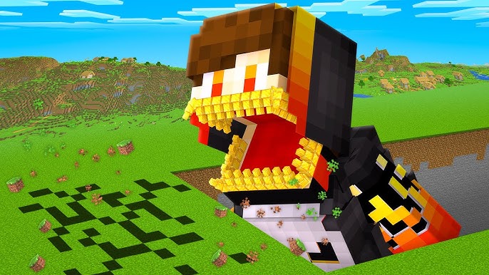 Encontré a Rumi en la Vida Real 🌟 #minecraft #minecraftedit # ...