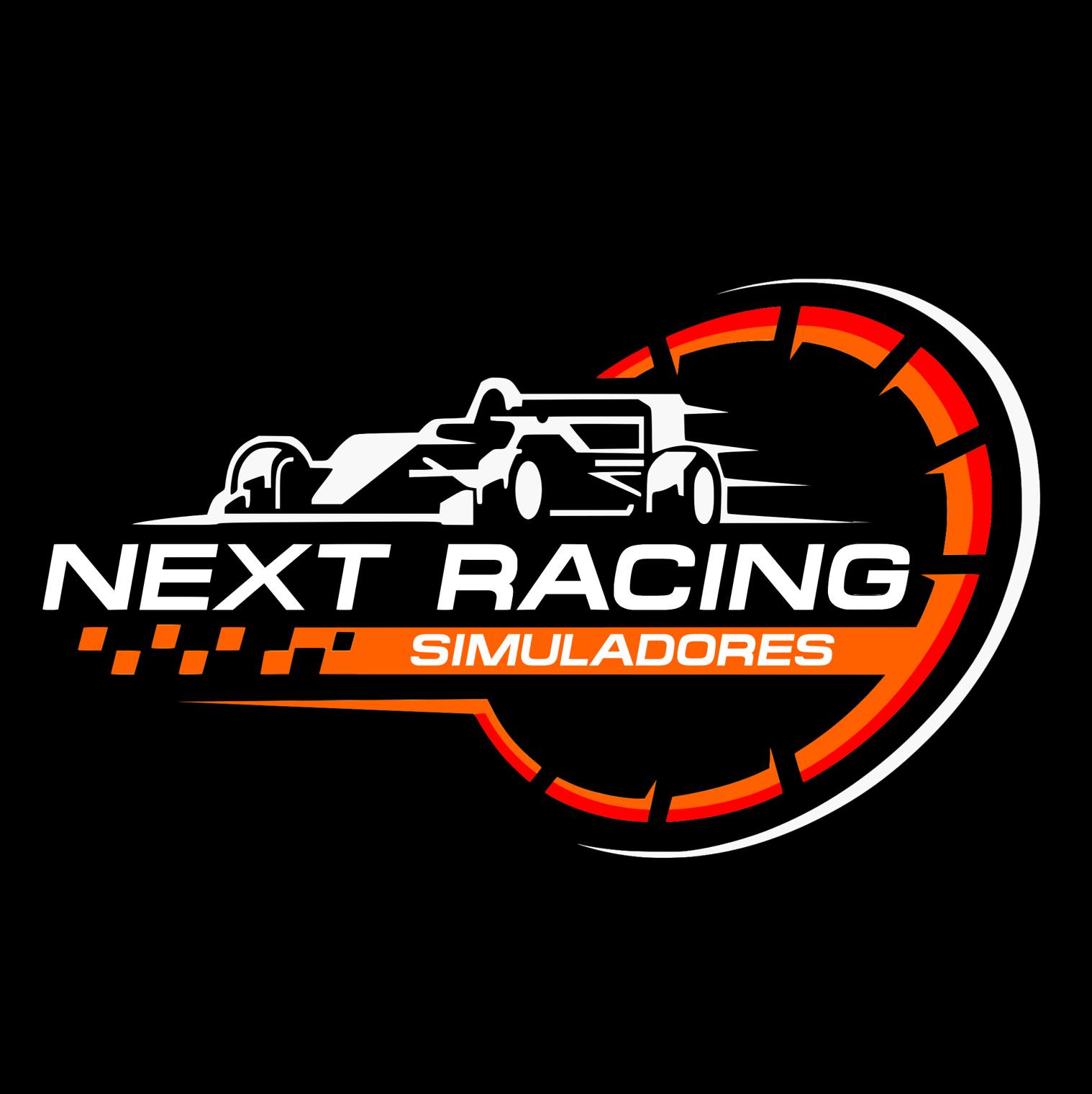 Next Racing Simuladores