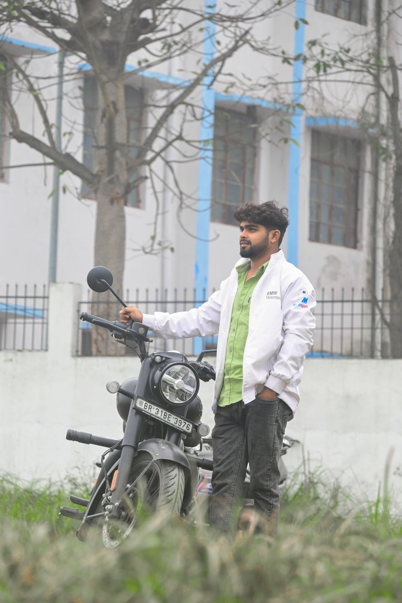 Rohit Bro