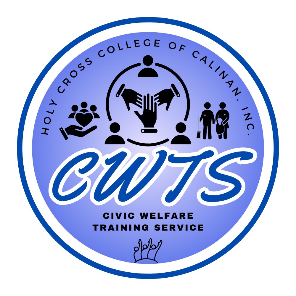 𝐈𝐍 𝐏𝐇𝐎𝐓𝐎𝐒 | 𝐓𝐞𝐚𝐦... - HCCC - Civic Welfare Training Service | Facebook