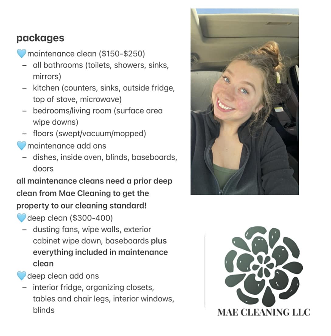 Monroe County MI | SPRING CLEANING, YEAR ROUND | Facebook