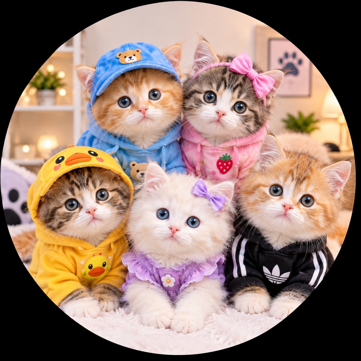 Do wanna try this Ice-cream?😺🍦 #cutecats #icecream #catlovers # ...