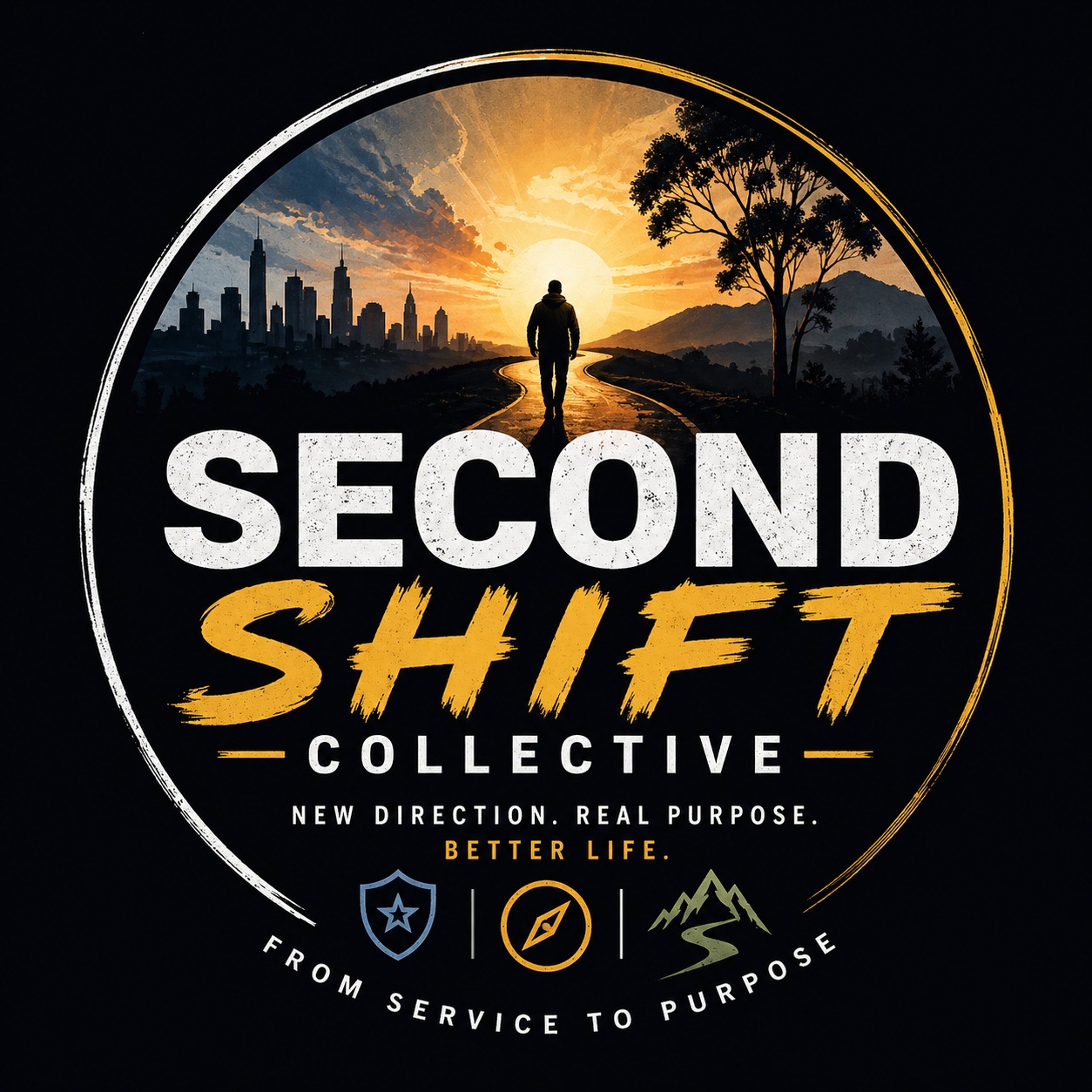 Second Shift Collective | Brisbane QLD