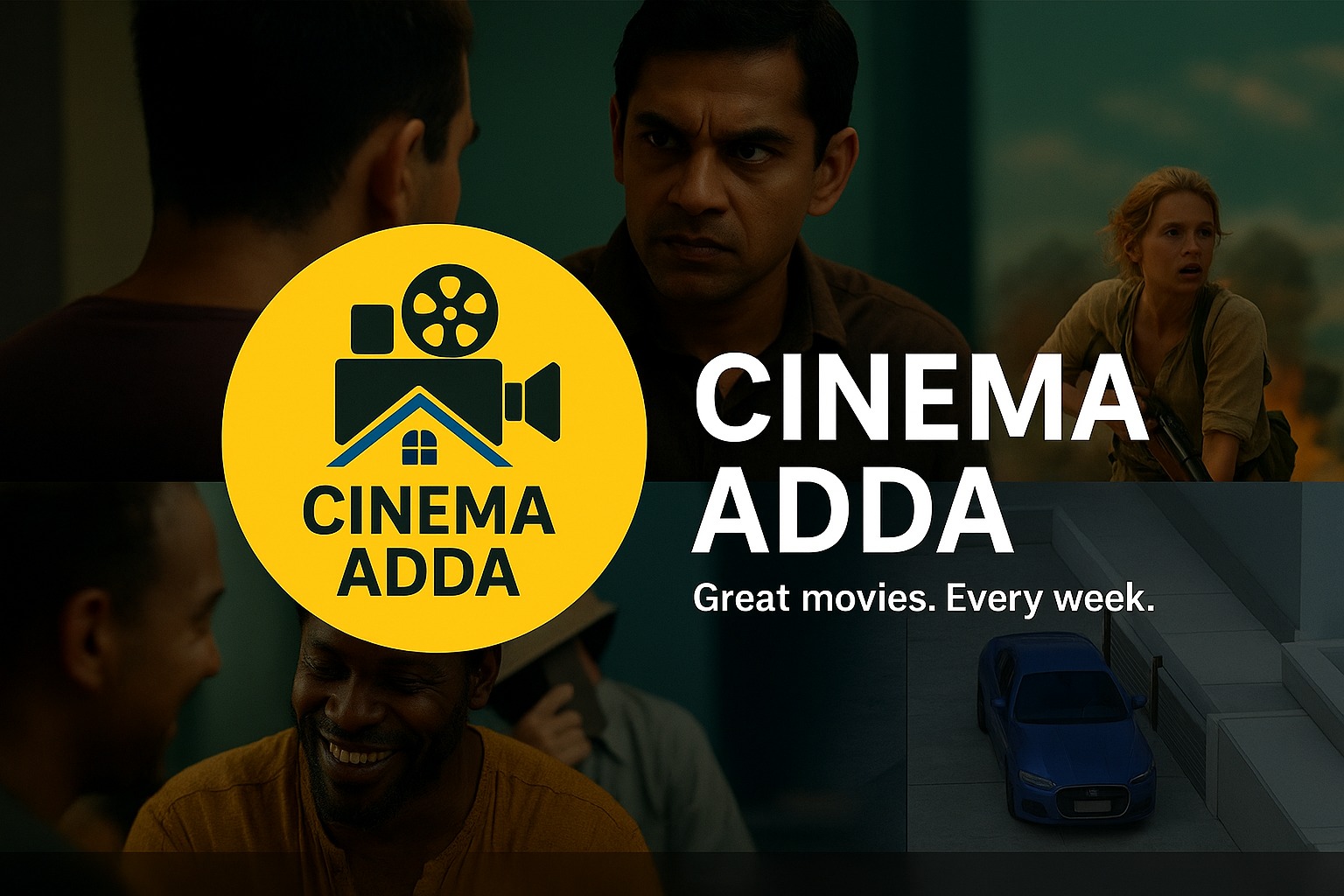 cinema adda | Ujjain