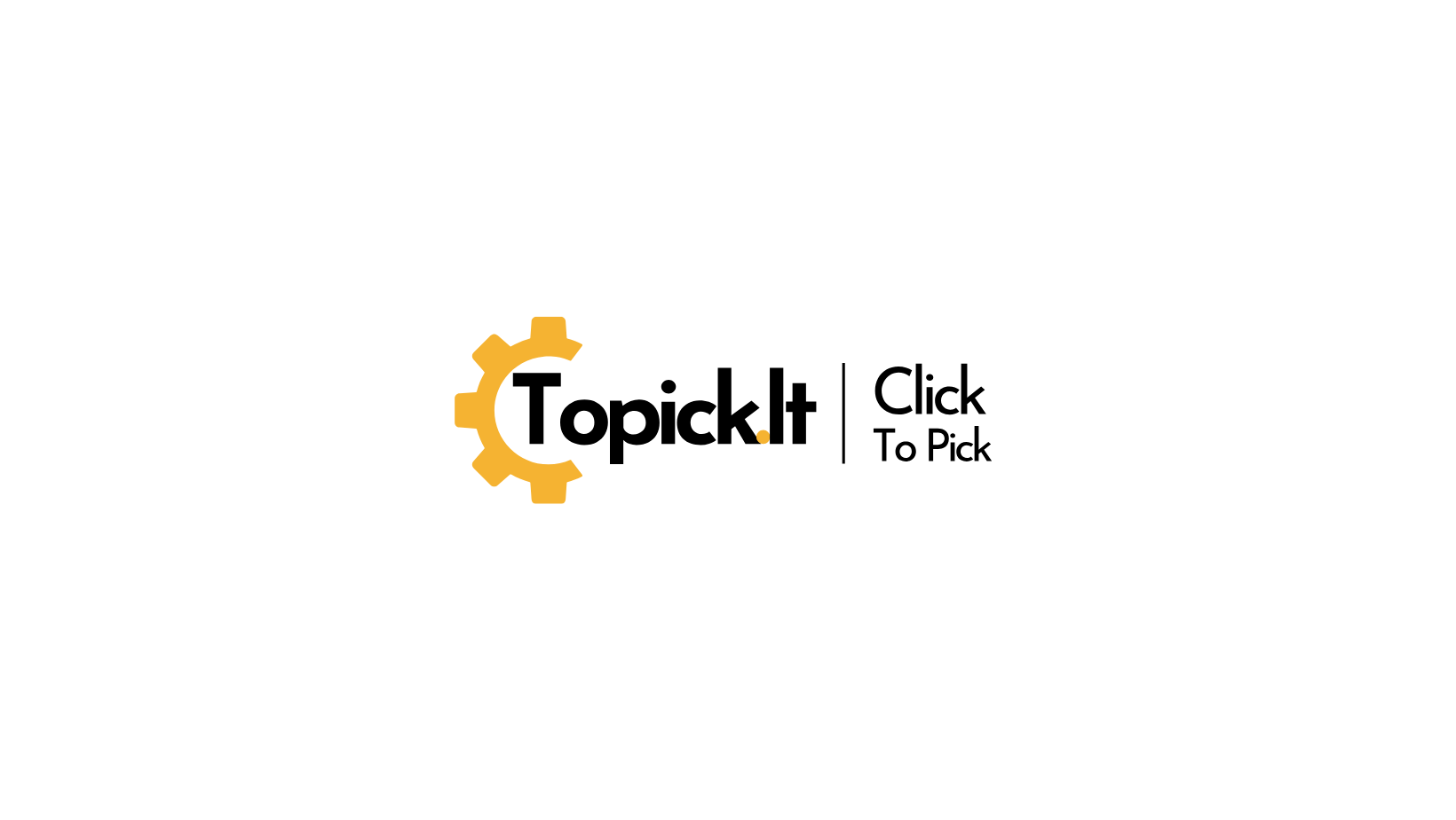 ToPick