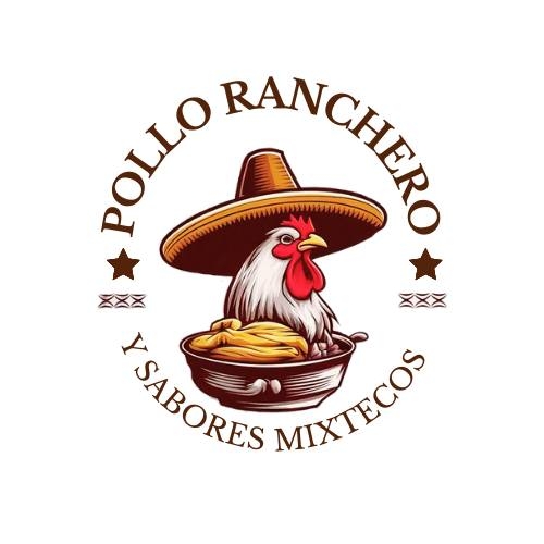 Pollo Ranchero Sabores Mixtecos