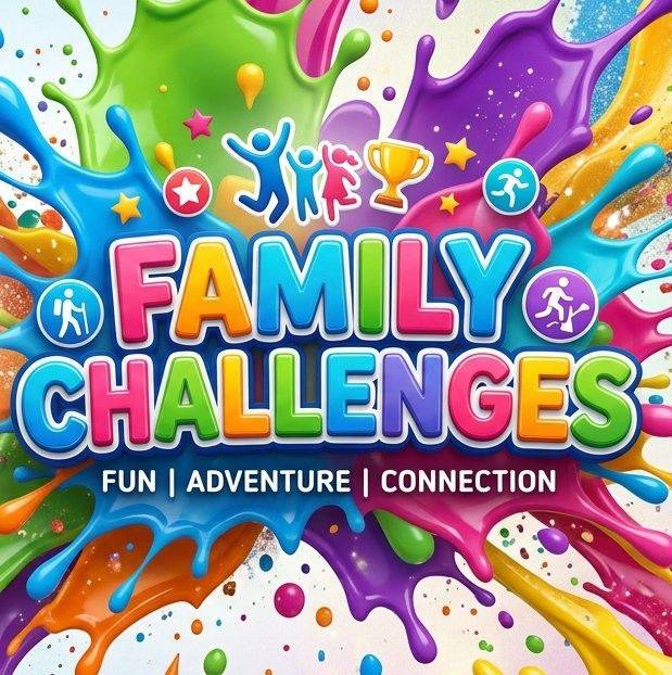 Phone Under Pressure | Family challenges
