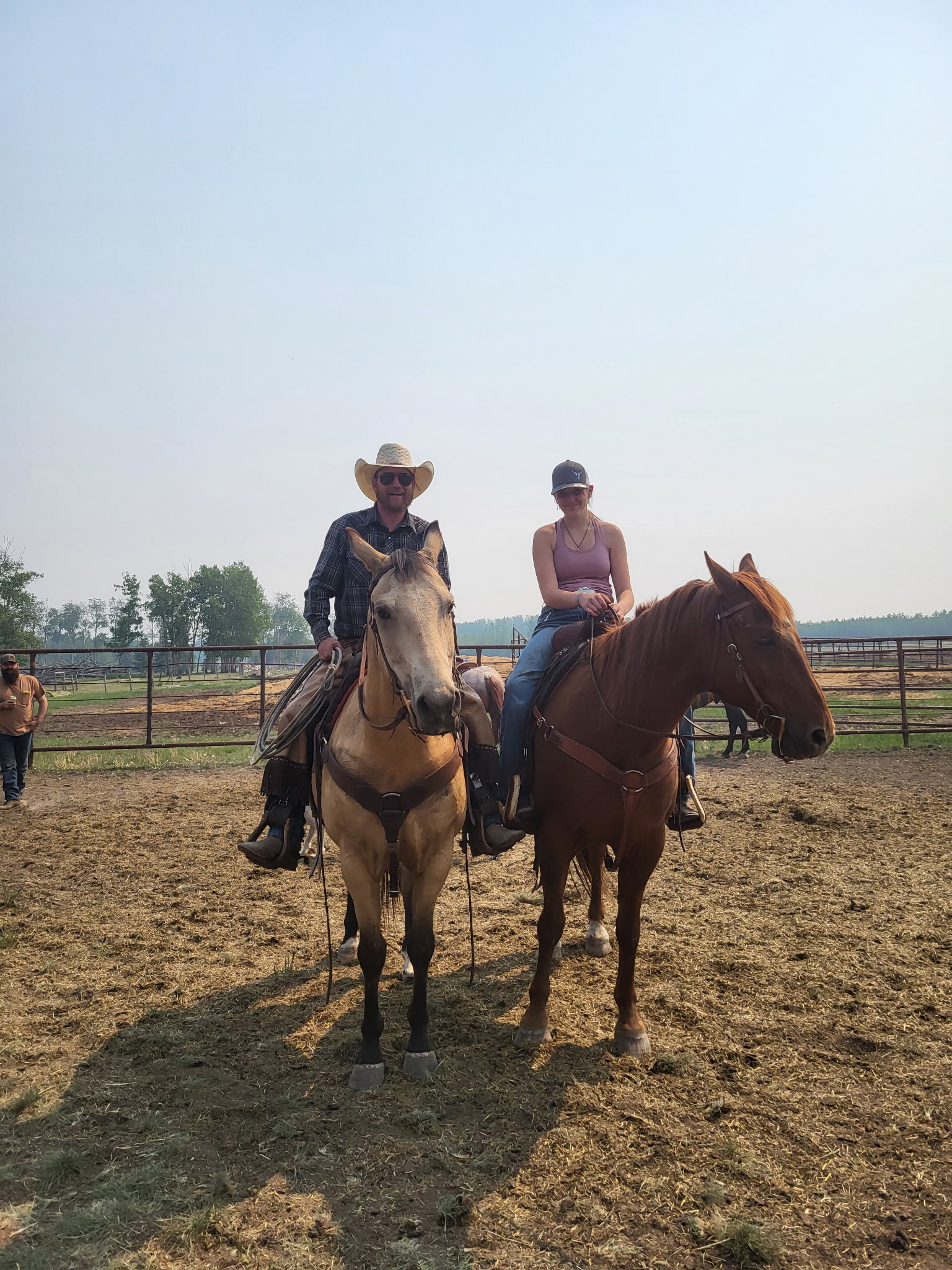 Smokey Ridge Ranch