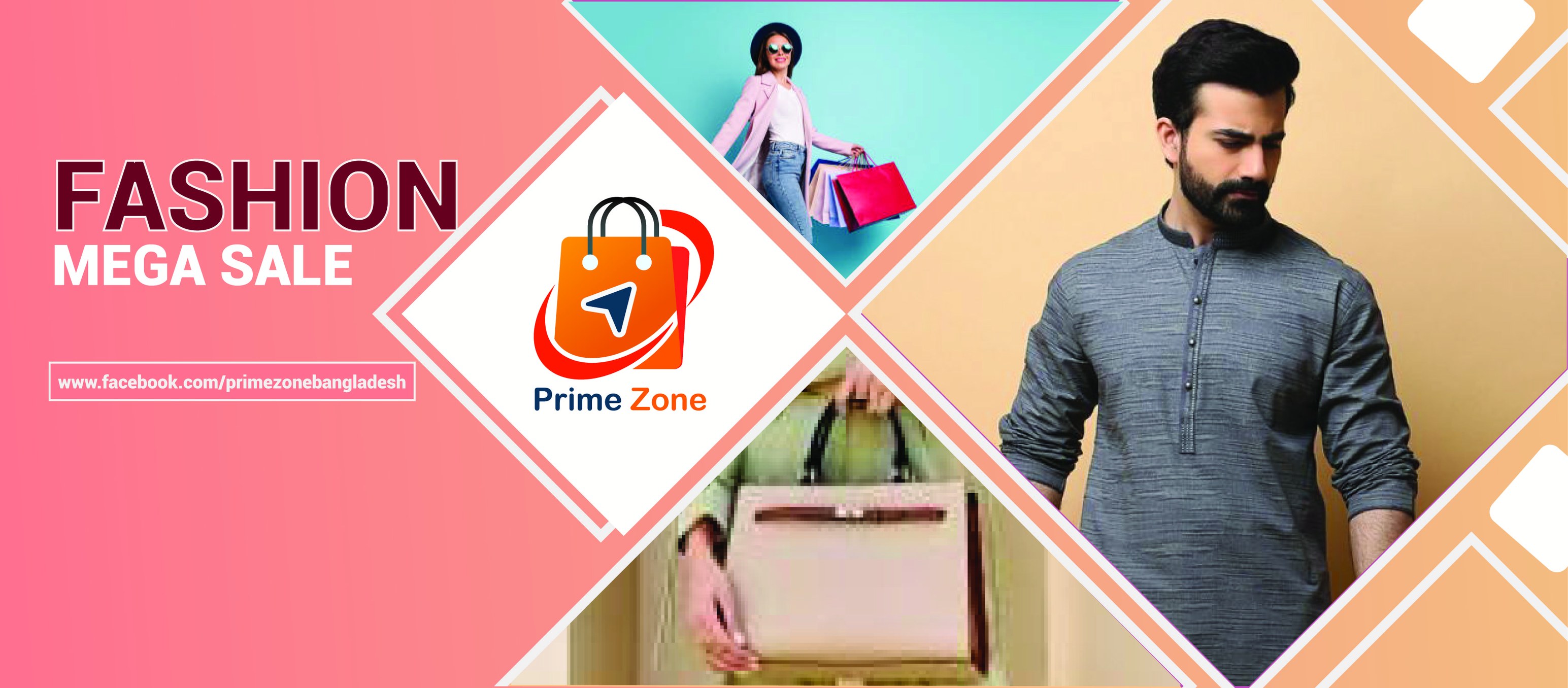 Prime Zone