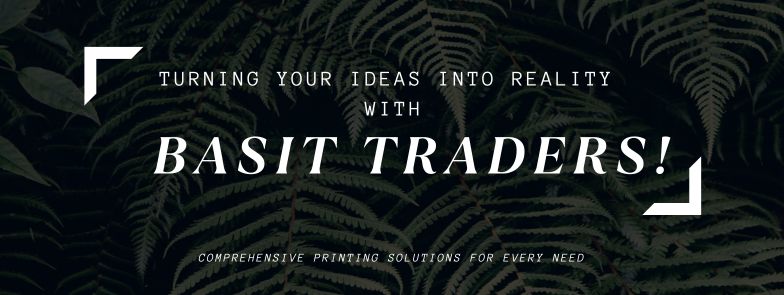 Basit Traders | Multan