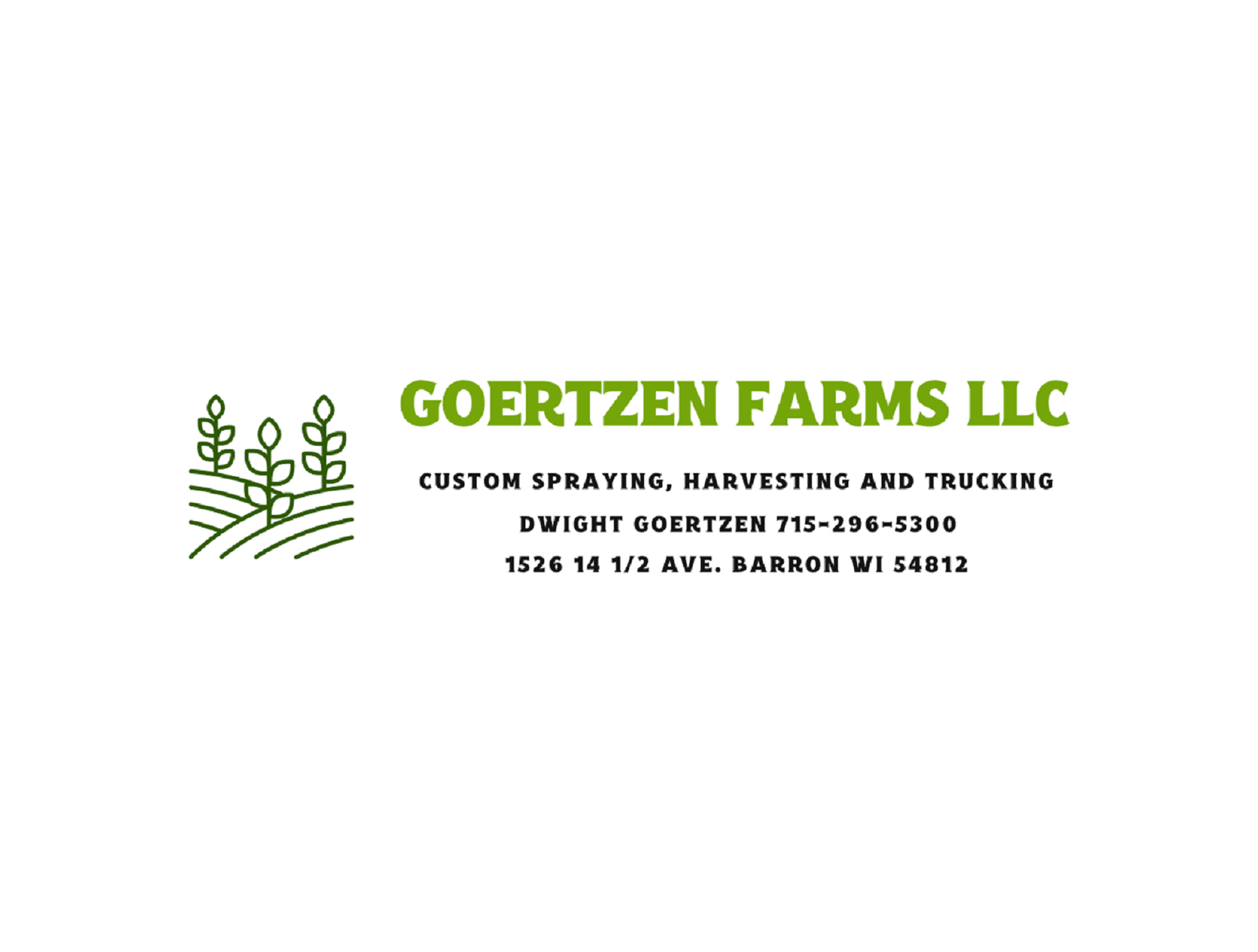 Goertzen Farms (@degoertzen) • Facebook, Connect with friends