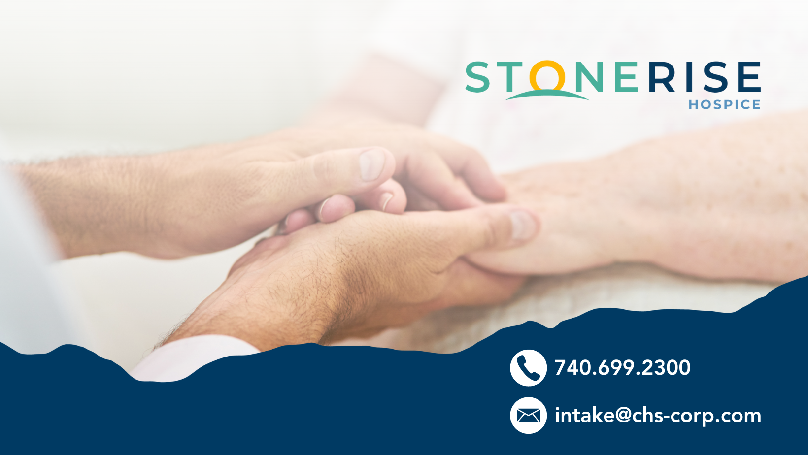 Stonerise Hospice | Saint Clairsville OH
