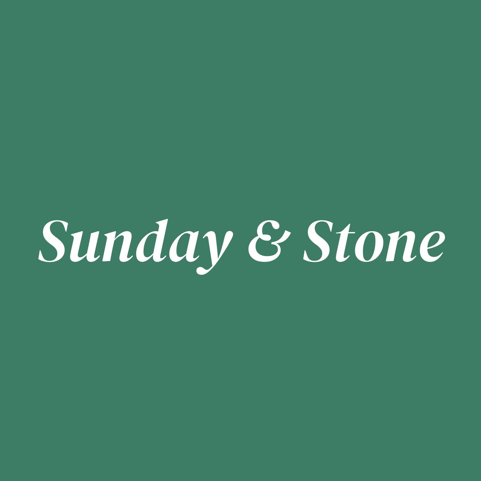 Less scrolling. More Scripture. ️... - Sunday and Stone | Facebook