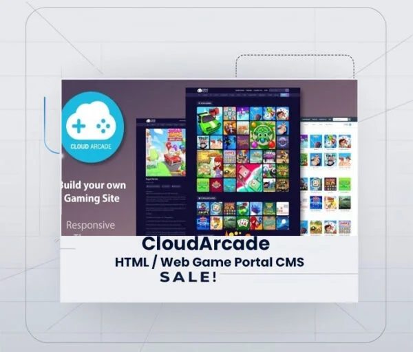 Digital Products Web