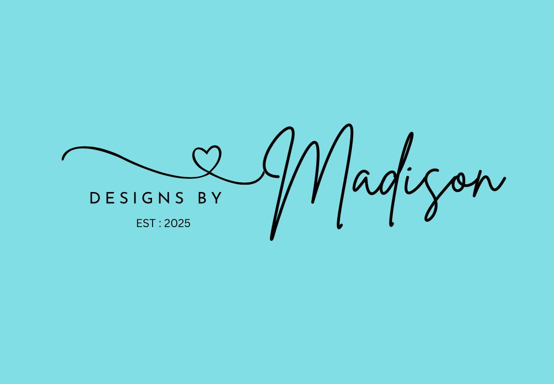 Designs by Madison | Goshen OH
