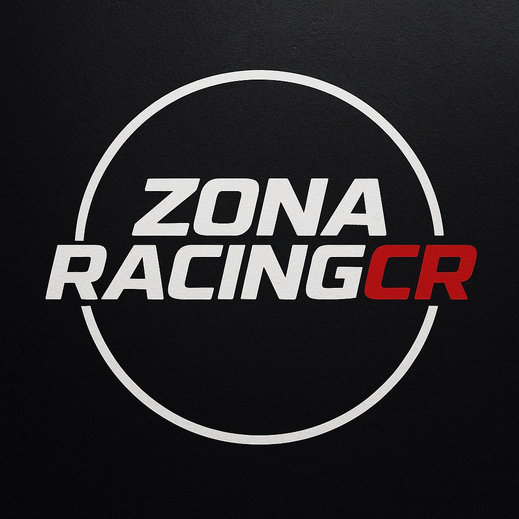 Zona Racing CR