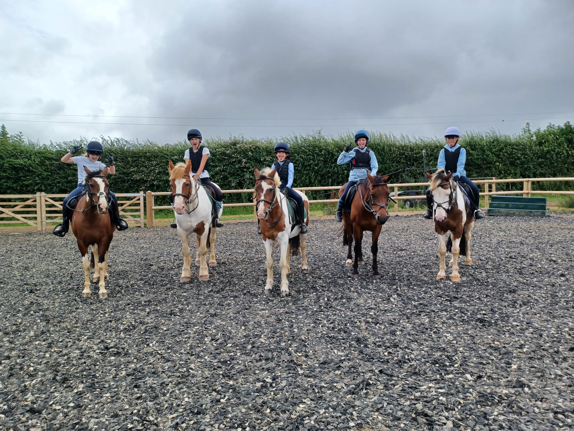 Cotswold Hills Riding Centre | Shipston on Stour