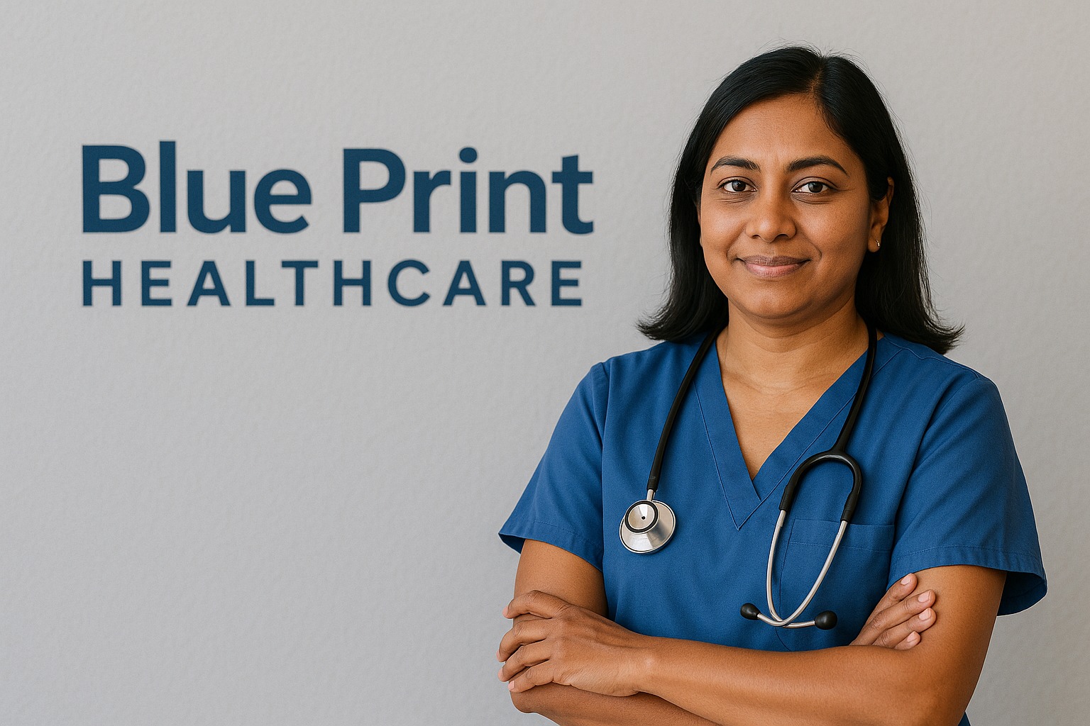 Blue Print Healthcare