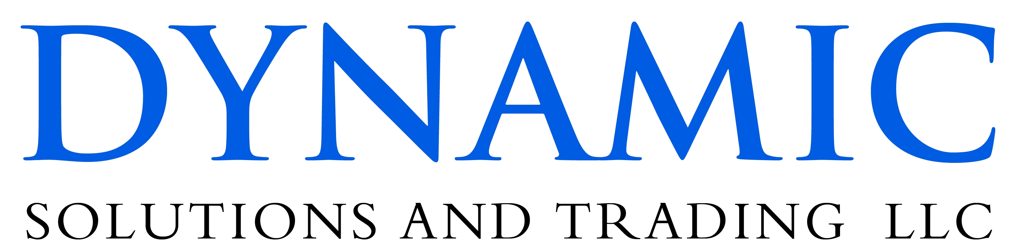 Dynamic Solutions and Trading LLC