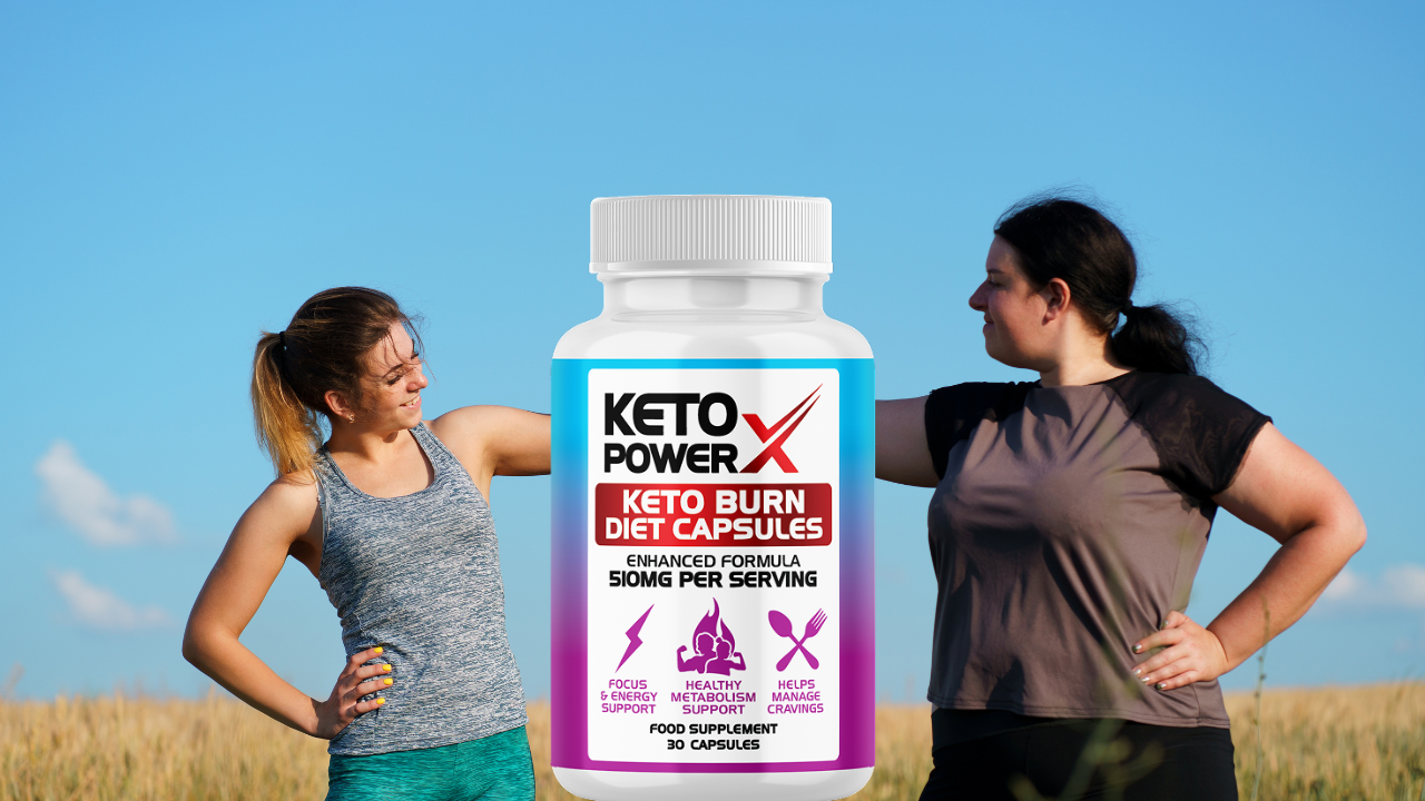 Keto Power X France | Marseille
