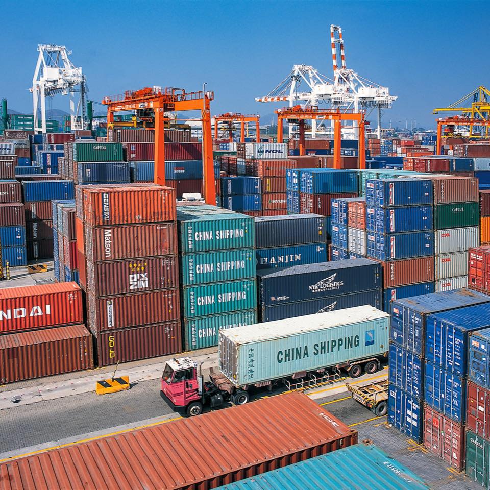 Strong Containers - Kate