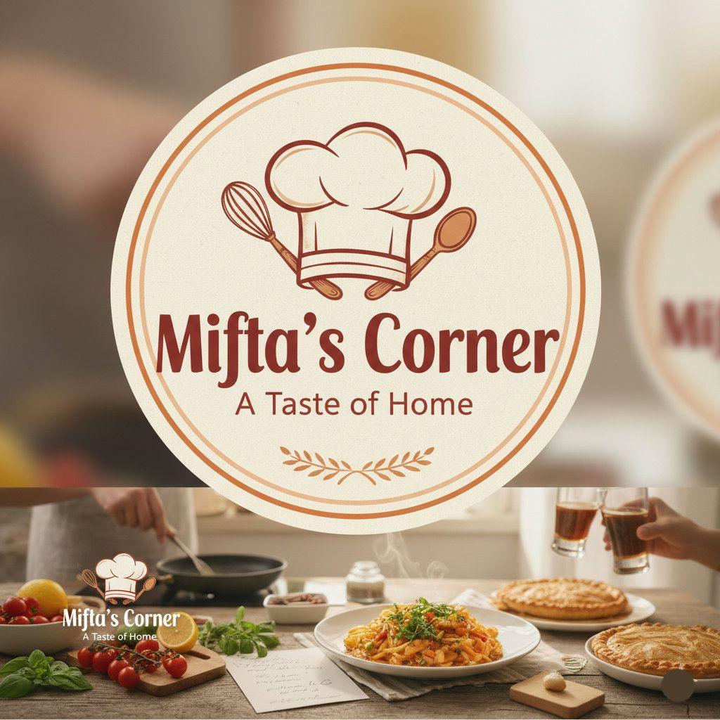 Mifta's Corner