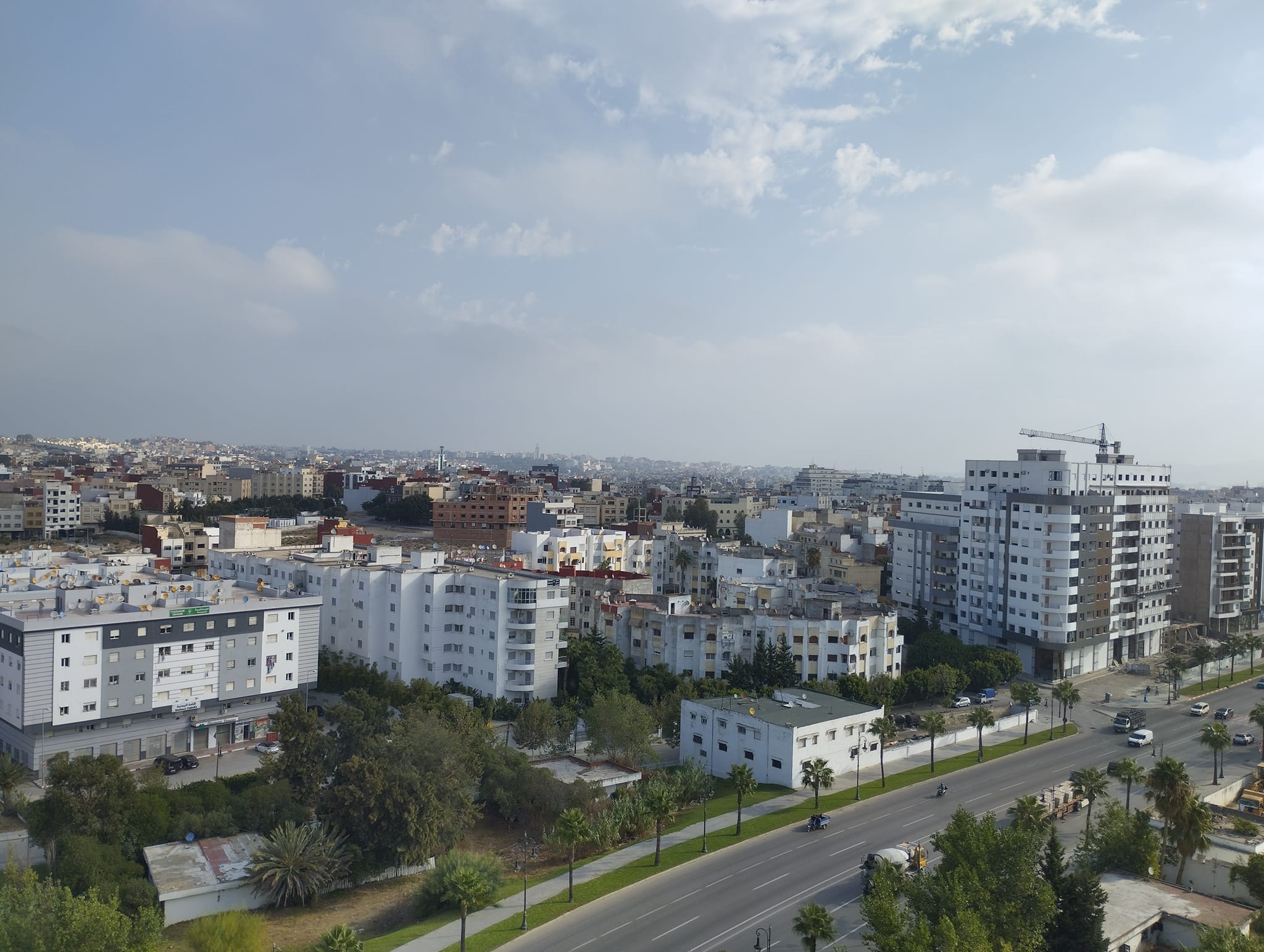 صفحة اولا العزيب حاج قدور - طنجة | Tangier