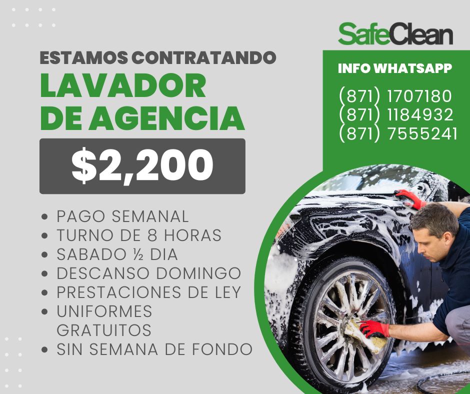 SafeClean