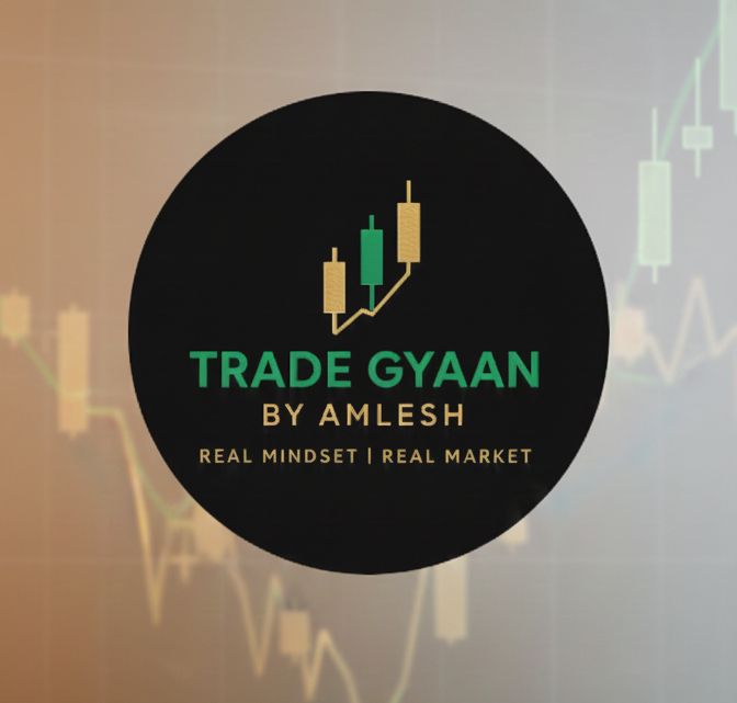 Tradegyanby Amlesh