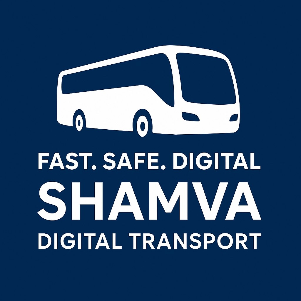 Shamva Digital Transport