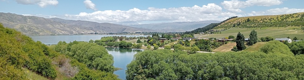 Lowburn Catchment Group | Cromwell