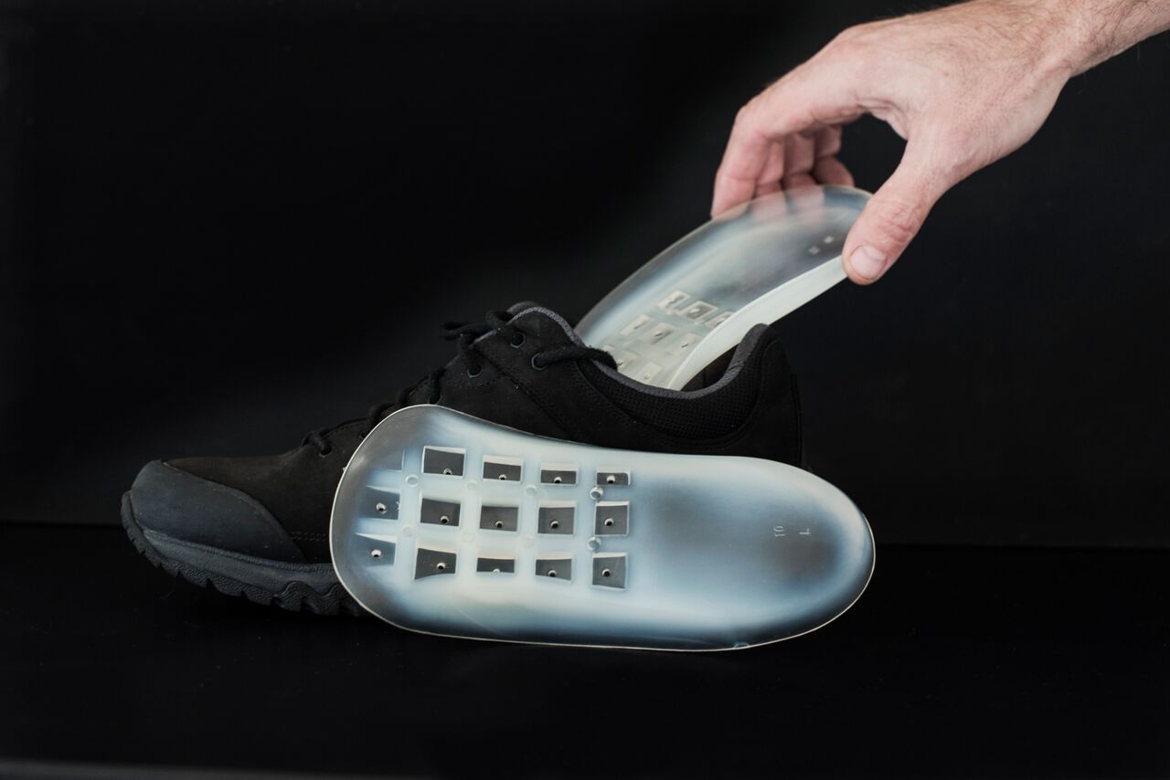 PerfectStep - Din lösning för ömma fötter och optimal komfort ...