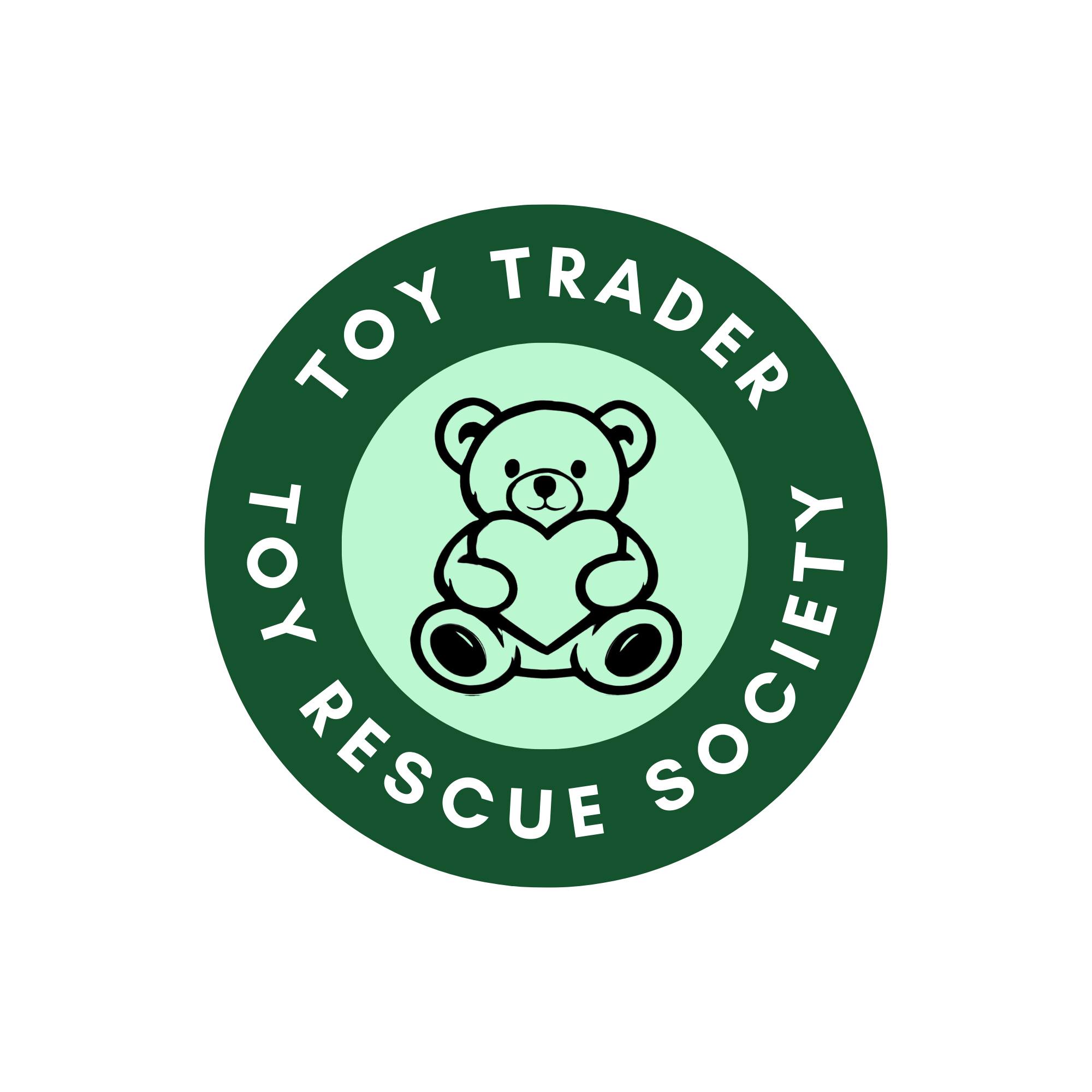 Toy Trader Toy Rescue Society