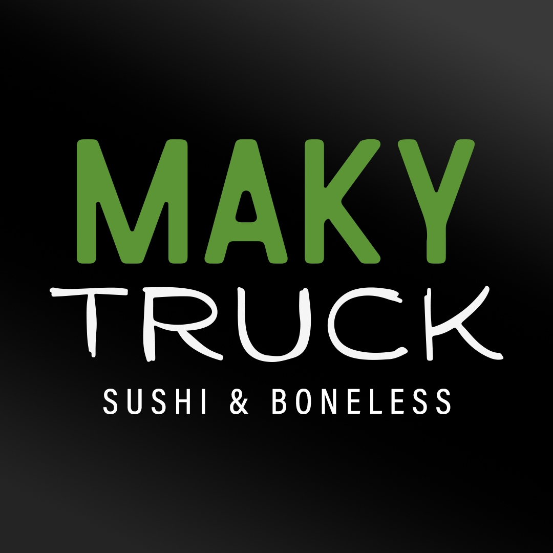Maky Truck Sushi & Boneless
