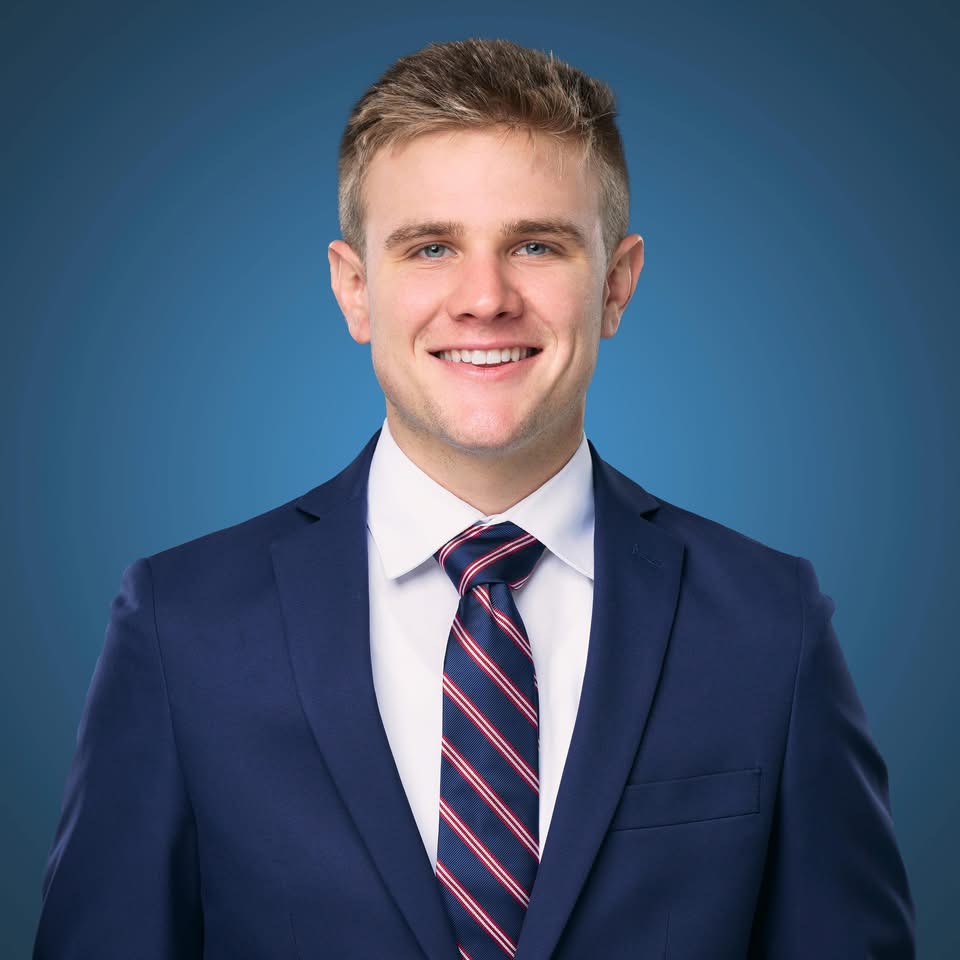 Bailey Stack for City of Mount Dora At-Large