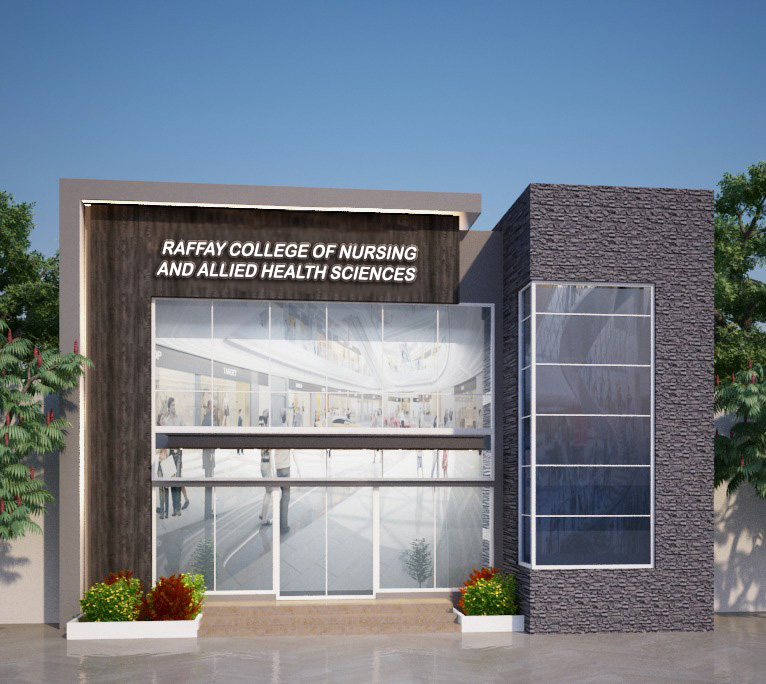 Raffay College of Nursing | Faisalabad